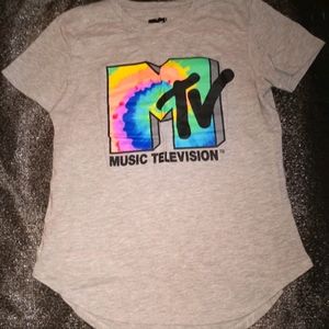 MTV Tee
